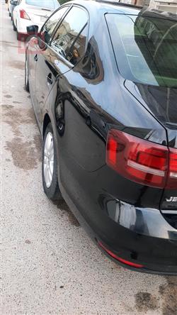 فولكسفاغن جيتا